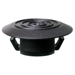 丰田C-HR致炫雷凌卡罗拉威驰花冠埃尔法侧裙门槛底挡泥板防护卡扣