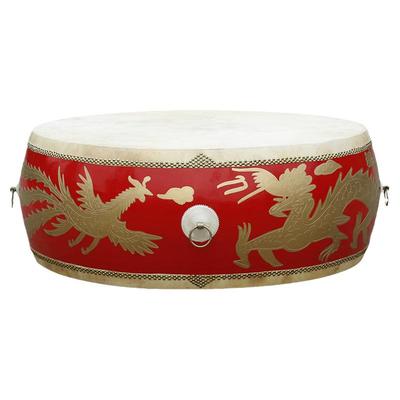 牛皮大鼓战鼓堂鼓景区跳舞鼓定制