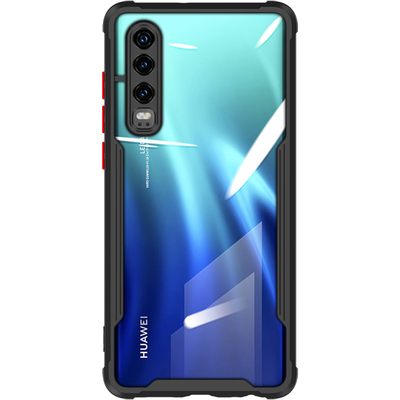适用huawei防摔原装正品硅胶软壳