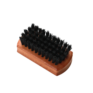 Keller Bursten楷勒黑森林迷你万能刷指甲刷猪鬃毛清洁德国进口