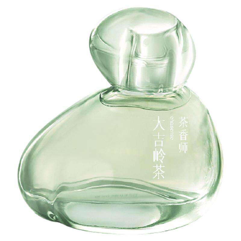 【618】茶香师印度大吉岭茶香水