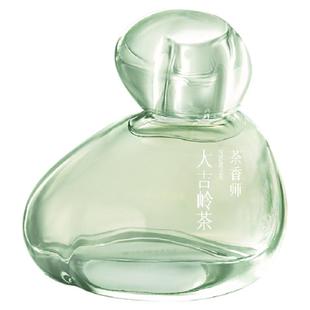 【上新】茶香师印度大吉岭茶香水自然清新留香持久礼物送男士女士