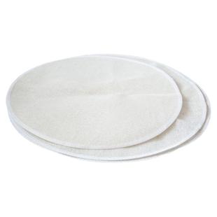 不粘蒸笼布蒸包子蒸笼垫馒头蒸馍蒸笼纸蒸布垫子屉布纯棉纱布家用