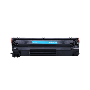 适用 惠普HP LaserJet Pro MFP M125a硒鼓M201n打印机 M201dw格之格83A粉盒CF283A