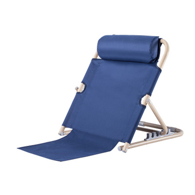 床上靠背椅子老人卧床靠垫可调节