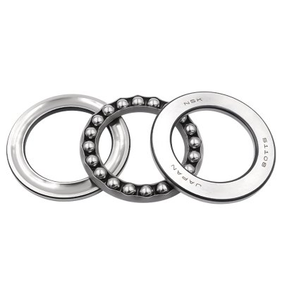 日本原装进口NSK推力球轴承51120 51122 51124 51126 51128 51132
