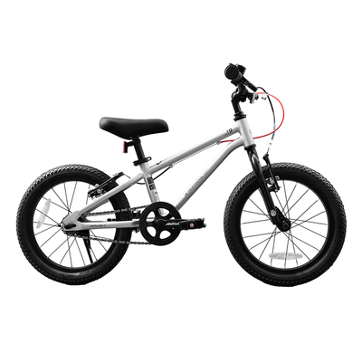 优贝X9plus铝合金超轻车