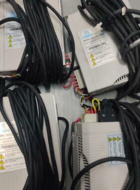 杰美康机电1.5KW JASD15002-20B-EC