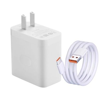 适用华为/荣耀快充80W/66W充电头