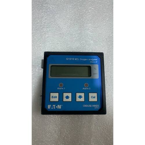 询价下单EATON CROUSE-HINDS G1010 MTL氧气