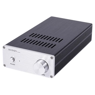 发烧入门级经典菲利浦TDA1521芯片 桌面家用hifi功放机