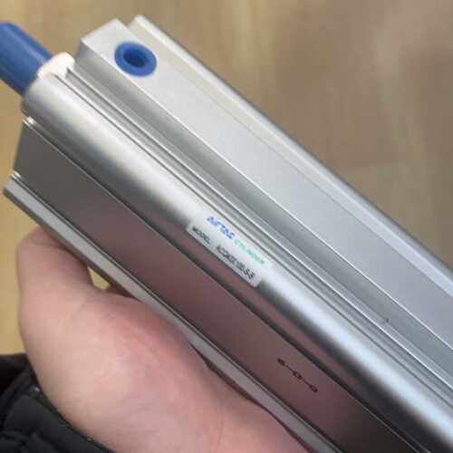 AIRTAC ACQ40X100-S-B
