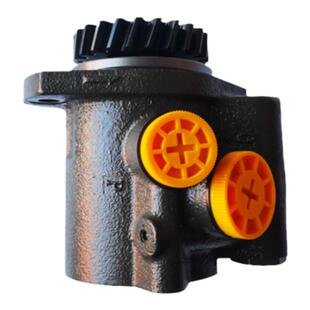 方向转向助力泵适配玉柴4110/4108/6108/4F/6A/6L/6M发动机转向泵