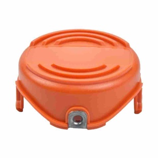 90583594更换线轴尼龙割打草头盖1个装 替代BLACK DECKER