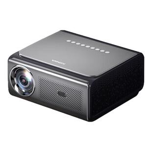 康佳h31投影仪家用超高清可连手机电脑旗舰4k解码移动办公用会议室商专用教学培训官方带支架幕布一体投影机