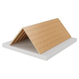 浩竹护腰楠竹硬床板垫片环保静音竹加密加硬排骨架实木床垫可折叠