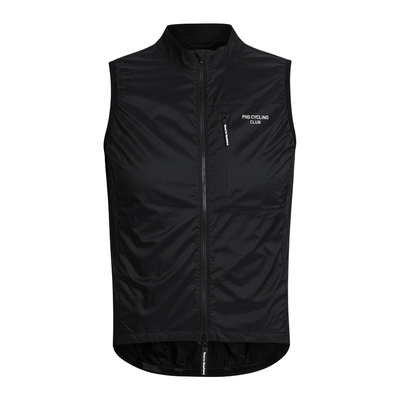 PNSCYCLING公路车抓绒骑行马甲