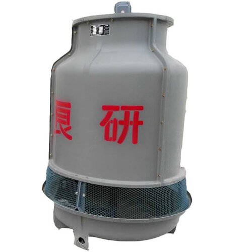 广东良研厂家供应批发20吨逆流玻璃钢冷却塔散热水塔凉水塔换热