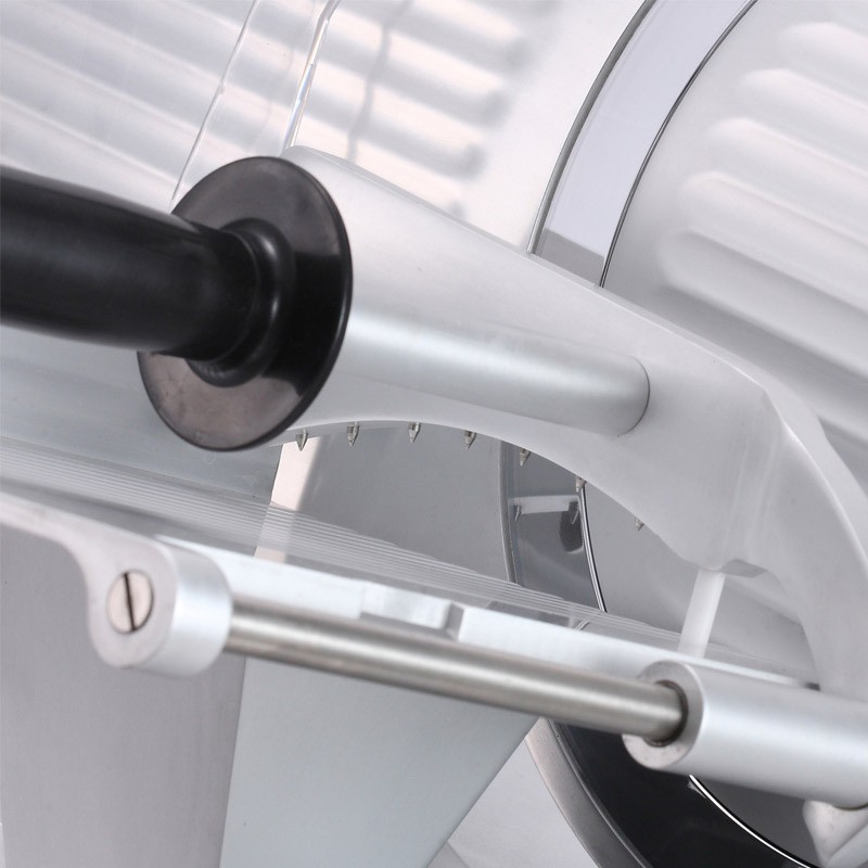 天地人10/12寸半自动羊肉切片机豪华型切肉片机 SS-300/SS-250