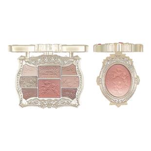 CHEERFLOR彩妆套装礼盒化妆品学生淡妆女小众生日新年礼物伴手礼