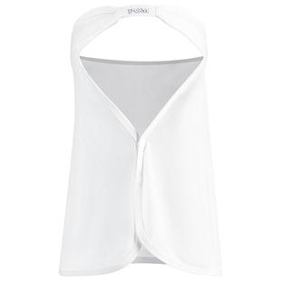 PGM 高尔夫防晒面罩女透气围脖户外冰丝脸罩护颈帽帘球童头巾