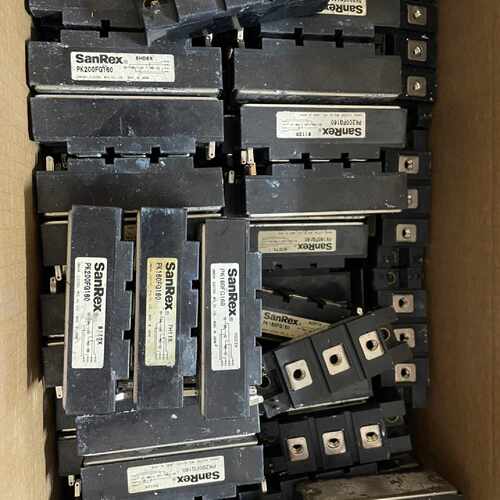 议价-PK160FG160 PM200FG160 PWB200AA
