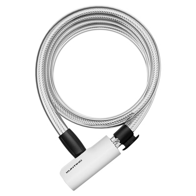 【锌合金锁芯】自行车公路车锁