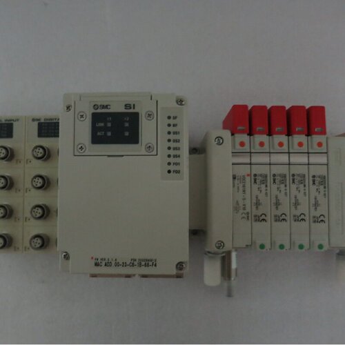 议价SMC原装正品EX245-SPR1-X165 EX245-DX1-X36 VQC2101NY-5-X10