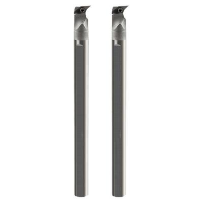 JIK93度SVUCL反车刀杆