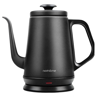 北欧欧慕恒温烧水壶泡茶专用家用电水壶手冲开水电热自动煮水保温