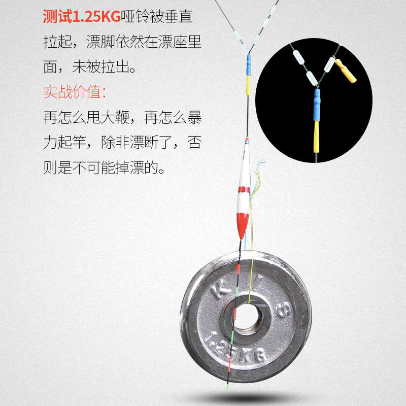 大物太空豆套装巨物特大号铅皮漂座八字环防缠锁紧豆主线组合配件