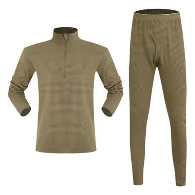 战术汤姆国产L2涤纶内衣内裤