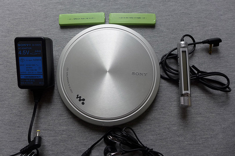 Купить SONY D-EJ955 sony D-EJ955 cd портативный Слушайте