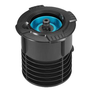 德国进口嘉丁拿地埋式快速取水阀园林绿化取水器花园草坪地插接头