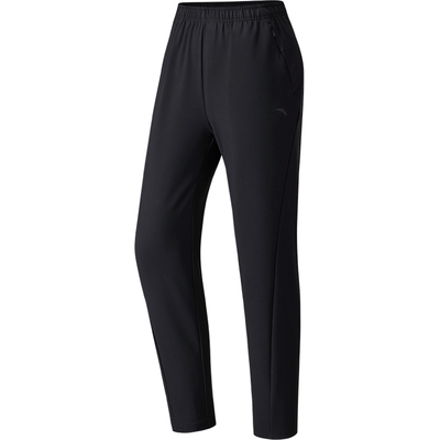 安踏女裤运动长裤2025新款