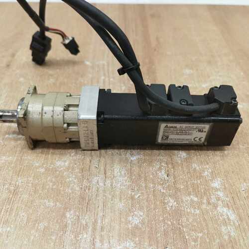【问价】DELTA 台达 ECM-A3H-CY0401SS1电机