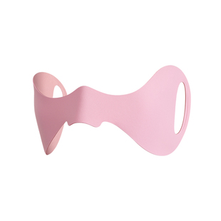 高乐捷滑雪防冻脸贴男女冬户外运动护脸面罩防风防寒专用护具装备