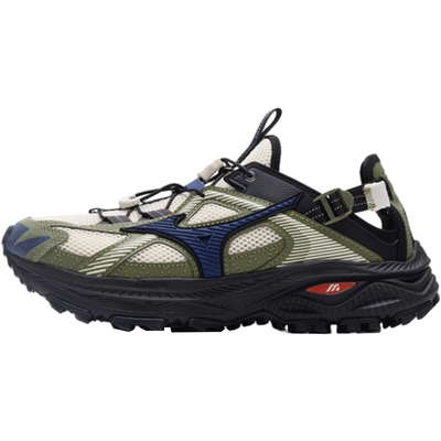 Mizuno美津浓溯溪鞋透气运动鞋