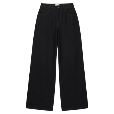 F1Protagonist天丝羊毛牛仔裤