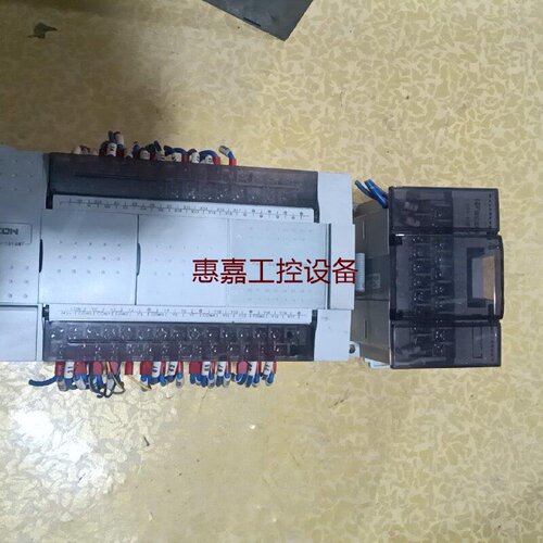 维控PLCLX3V1616MTA功能正常端