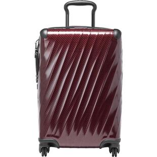 【新年情人节礼物】TUMI/途明19DEGREELITE轻质国际旅行行李箱