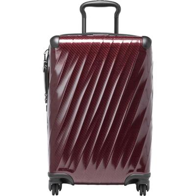 TUMI/途明长途四轮行李箱