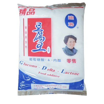 迪洛豆腐王内酯豆腐脑1kg