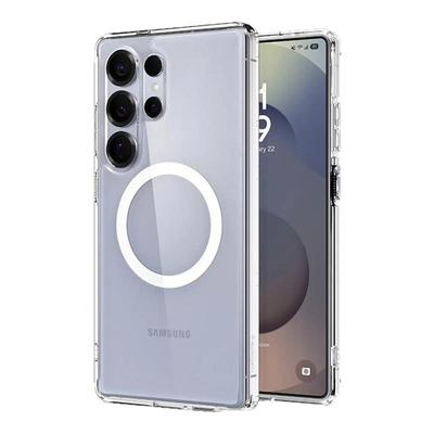 适用三星S25Ultra手机壳TPU