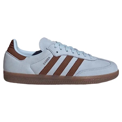 阿迪达斯（adidas）SAMBA OG W经典运动鞋IH9167