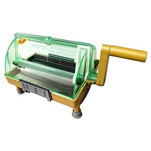 切菜机厨房商用切葱花香菜小米辣酸菜神器火锅餐饮多功能切菜工具