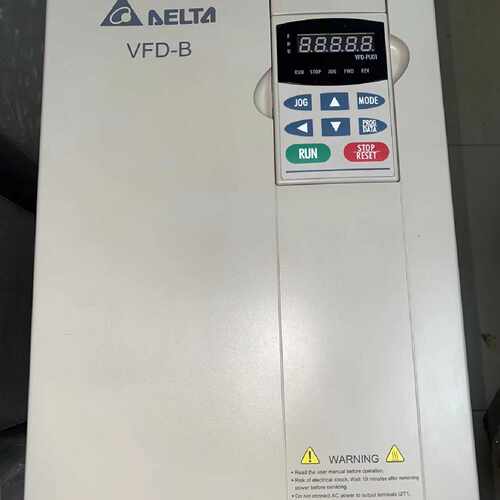 议价VFD150B43A VFD185B43A 台达B系列变频器