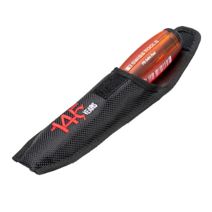 145周年纪念款瑞士PB Swiss Tools强磁可换批头螺丝刀套装 6464