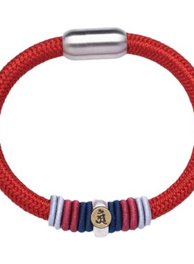 本命年化泰岁手绳生肖本命佛手链九乘迦叶蛇马守岁手环情侣2026年