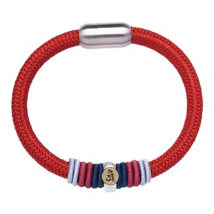 本命年化泰岁手绳生肖本命佛手链九乘迦叶蛇马守岁手环情侣2026年